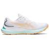 (WMNS) ASICS Gel-Cumulus 24 'White Orange Pop' Women's 1012B206-100