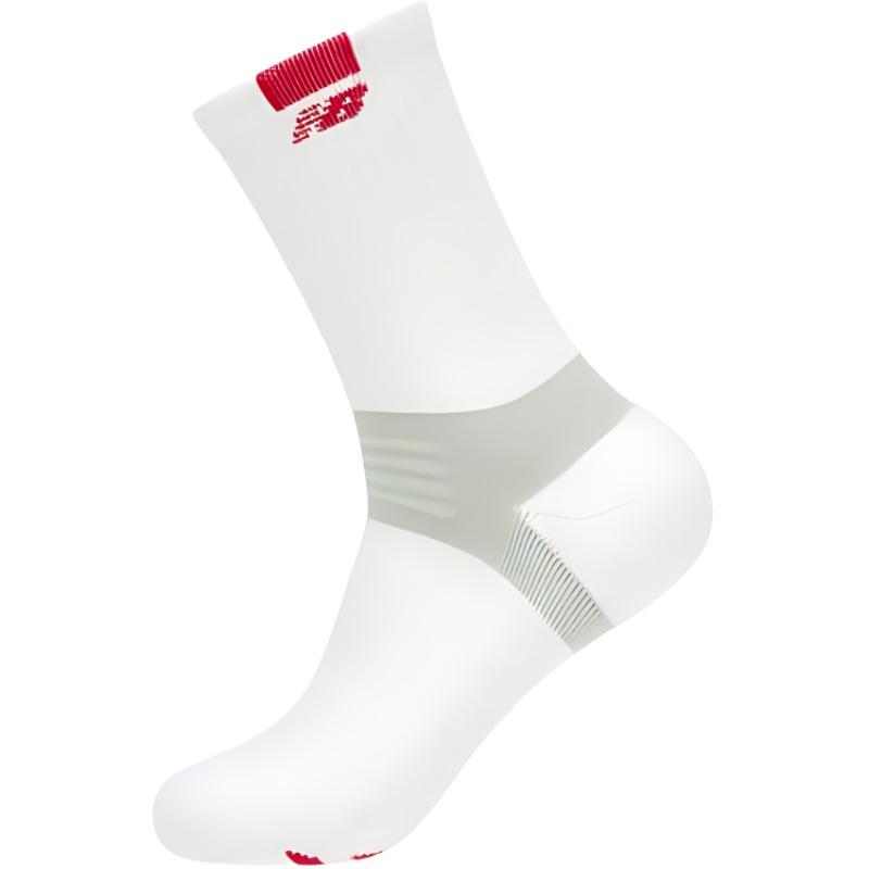 

New Balance Knee High Socks Men s LASM2519-WT L