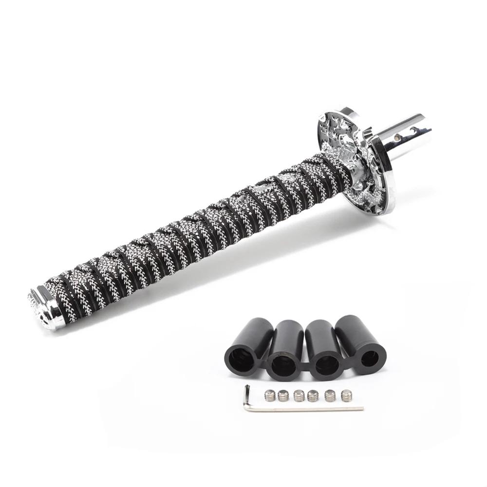 Universal JDM Samurai Sword Shift Knob