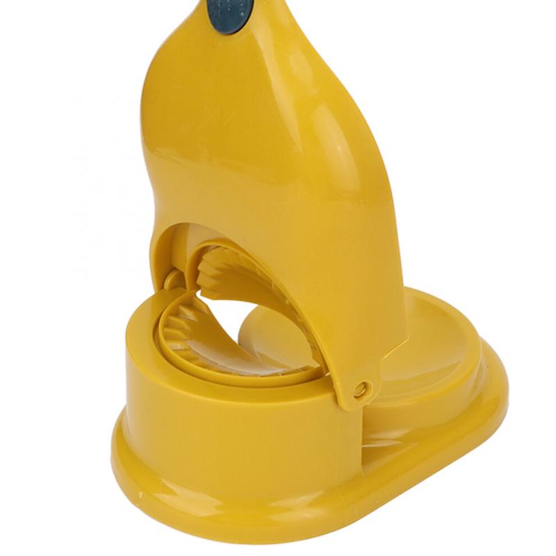 2 In 1 Portable Manual Dumpling Maker Kitchen