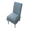 Chair Covers Autumn and Winter Dining Table Stool Covers Chair Covers Dining Chair Covers Home Chair Covers Non-slip Design