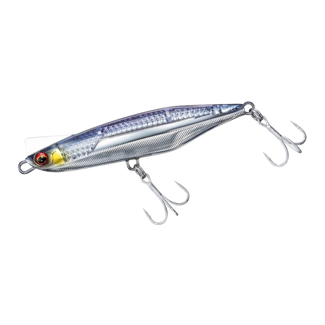 

Daiwa Laser Impact Seabass Lure Overdrive LI Katakuchi 95S-LI