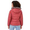 Hype Womens/Ladies Puffer Jacket