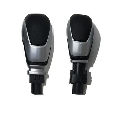 Automatic Gear Shift Knob Head Handle Lever for Ford Mondeo Fusion Ecosport Edge 2013-2018 Car Interior Parts