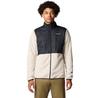Гибридная куртка Columbia Basin Butte Full Zip Fleece II