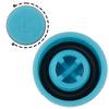 AC A C System High Low Pressure Valve Cap High Pressure