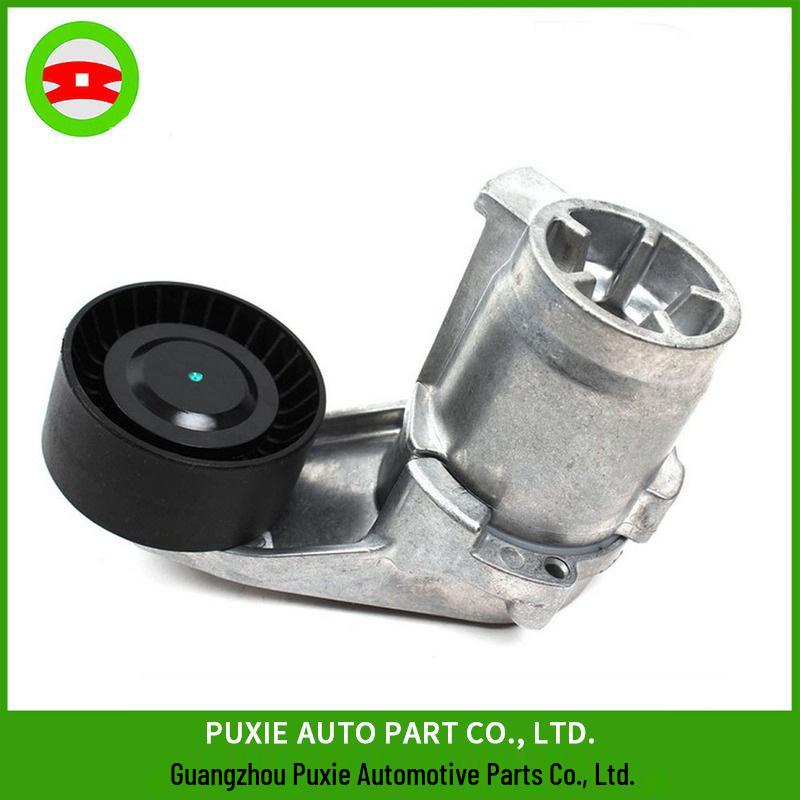 Tensioner Pulley Assembly for BMW X5 E70/X6 E71 (Part No. 11288604266)