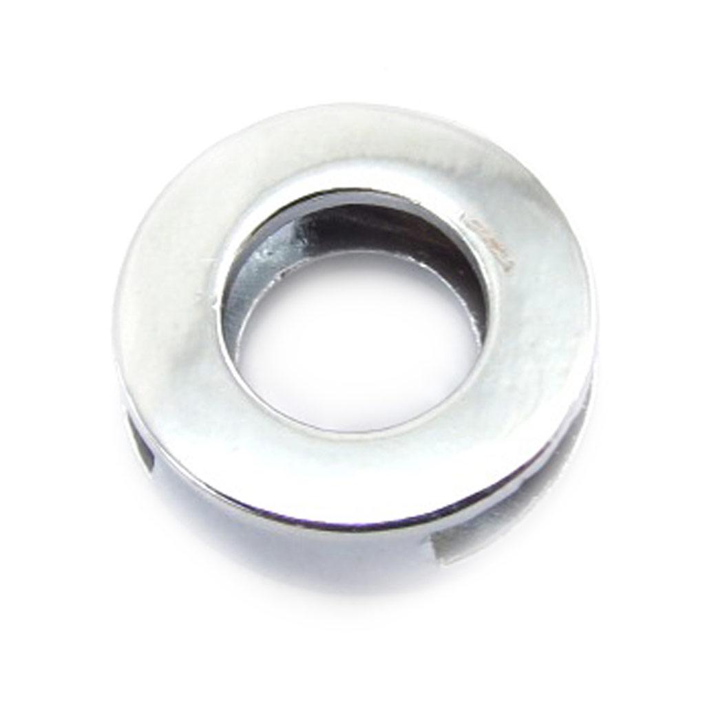 Les Trésors De Lily [C6416] - Maille 'Lily Art' Lettre O