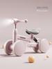 Toddler Balance Bike & Scooter - 6-Wheel Beginner Ride for Ages 1-3