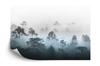 Photomural Forest In Fog Non-Woven 368x254