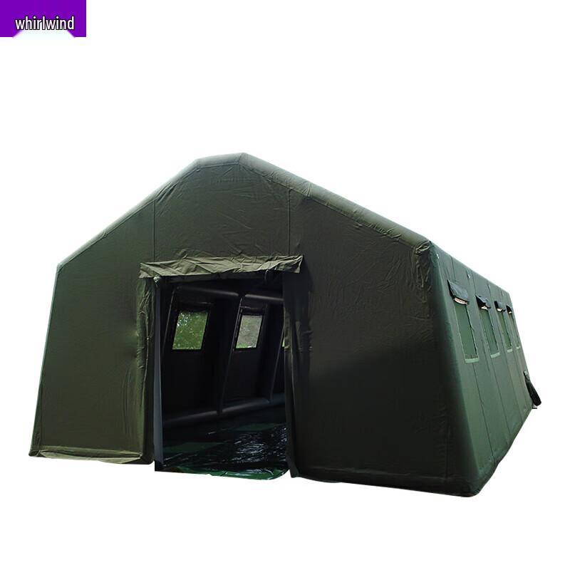 Xuanshi Large Inflatable Emergency Tent