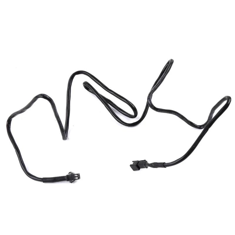 1M Motorcycle Scooter Water Temperature Meter for Koso Universal Induction Extension Wire Water Temperature Meter Wire 1 pcs