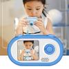 1.5 Inch 1080P Mini LSR Cam Digital Camera for Kids Baby Cute Cartoon Multifunction Toy Camera 