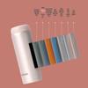 SUPOR Warmth Series 380ML Insulated Thermos Bottle