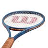 Wilson Tennis Racket BLADE 98 16X19 V9 RG 2024 Frame Only WR150611U Scheduled To Be Released In Late April Reservation
