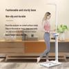 Smart Ultrasonic Height & Weight Scale with Body Fat Analysis (CN Version)