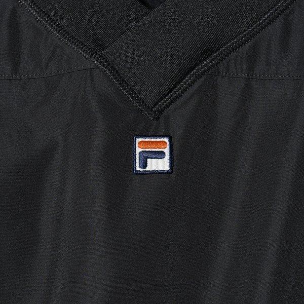 Fila Men S Haley Bieber Windbreaker