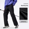 Men's and Women's 3-in-1 Outdoor Hiking Pants