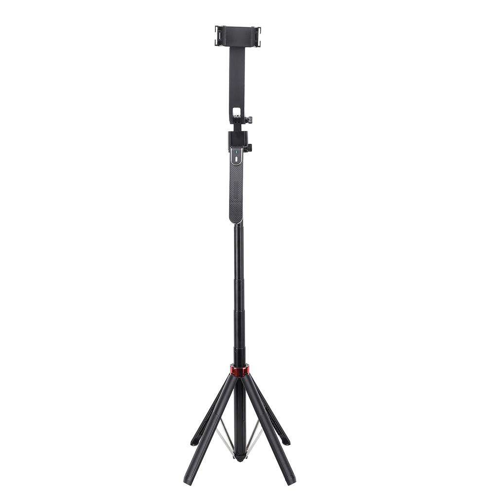 Auto Face Tracking Stabilisator für Smartphone Aluminium 540 Grad Flip Tragbare Handyhalterung