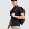 SCALER Outdoor Quick-Dry Seamless Polo Shirt