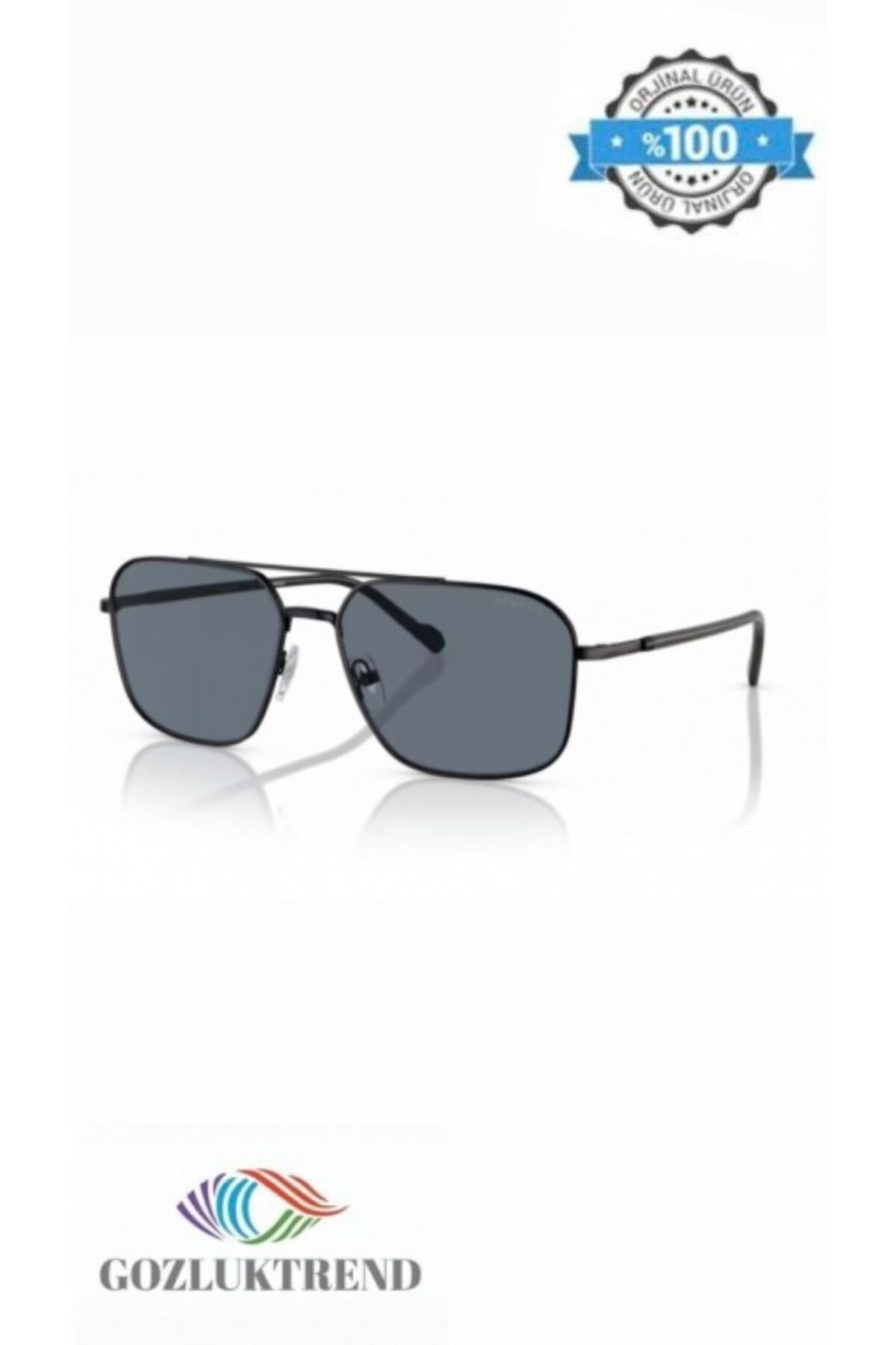 

Оригинальные мужские солнцезащитные очки Vogue Eyewear 4289S 352S4Y 59-16