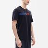 New FILA T Shirts Men's Legend Blue F11M231116F-NV