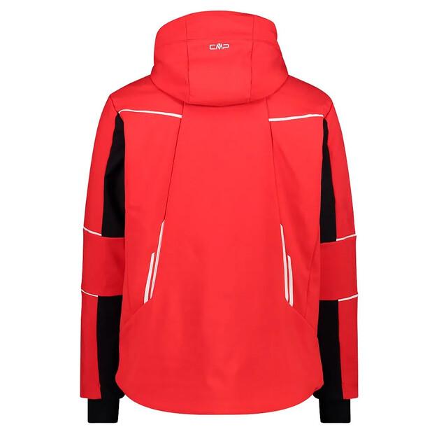 CMP Куртка софтшелл Zip Hood 32W0147