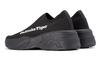 Onitsuka Tiger P Trainer Knit Lo 'Black' 1183B423-001