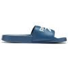 Reebok Classic Slide Brave Blue Unisex Sneakers White FZ3167