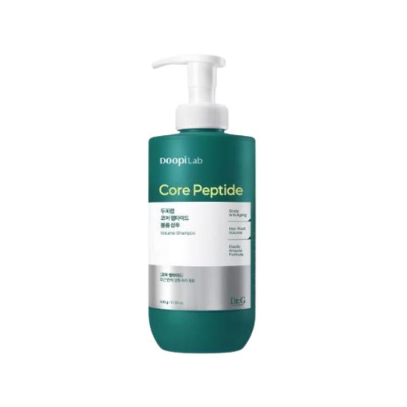 

Dr.G Шампунь Scalp Lab Core Peptide Volume 500 г