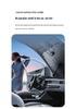 Car Front Windshield Sunshade: Heat Insulation & Sun Protection for Summer