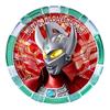 Ultraman DX Ultra Access Card Ultra Medal SP Ultraman Zero 6 Brothers Set [Bandai] & &