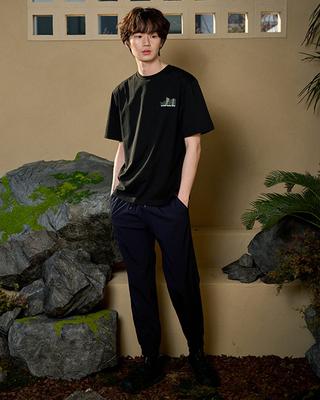 OFFGRID Lycra Sport Air Jogger Pants (3 Colors)