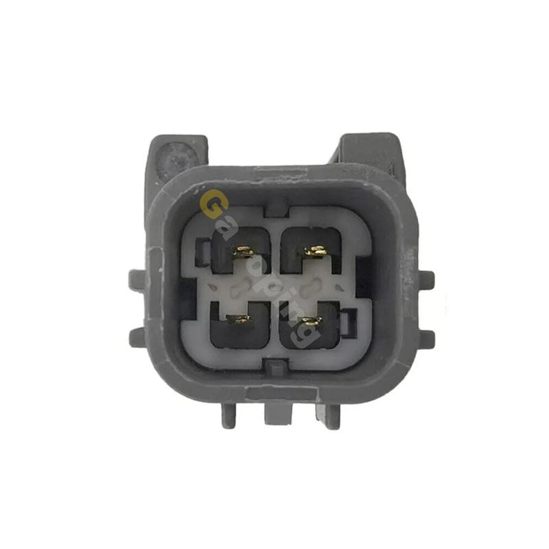 Nachgeschalteter O2-Sauerstoffsensor 2 für 2015 2016 2017 2018 Hyundai Sonata 2016 2017 Kia Optima Sorento 2.4L 4 Drähte Lambda 234-8030