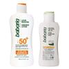 Babaria Sun Sensitive LSF50 + After Sun