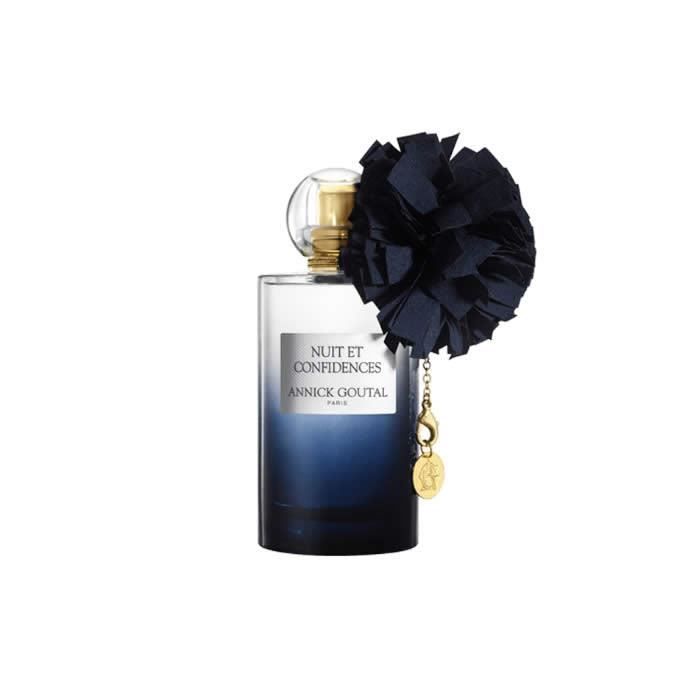Eau de Parfum - Goutal Paris - Nuit Et Confidences - 50ml - Femme - Concentration: eau de parfum