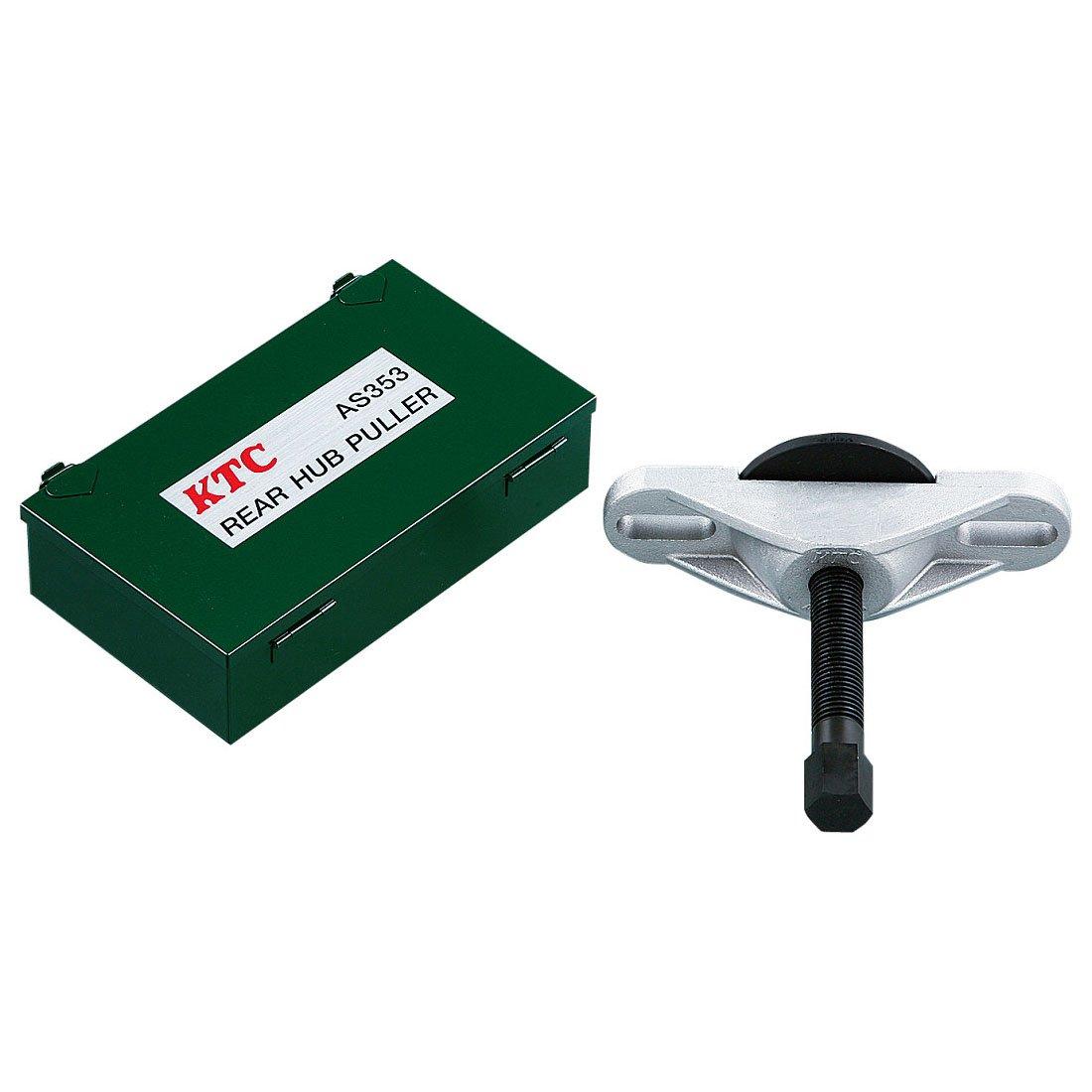 

Kyoto Machinery Tools Rear hub puller for large vehicles AS353 (KTC)