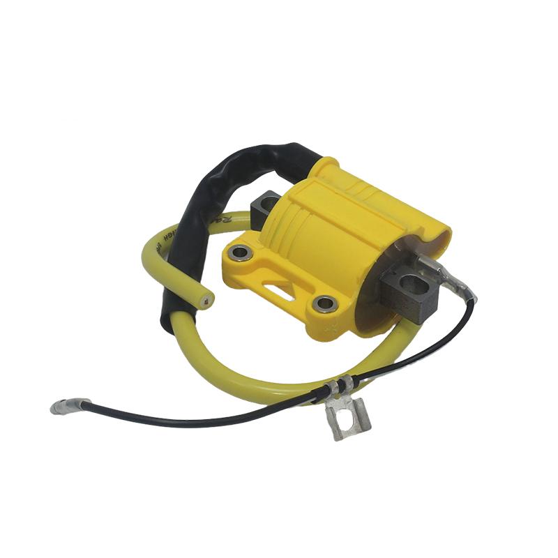 Universal 4T 2T Motorcycle Lgnition Coil Racing Coil For ATV Scooter Dirt Bike Moped Go Kart Engine Lgnition Moto Accessories