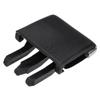 4pcs Car Air Conditioning Vent Shutter Blade Adjustment Clips Suitable For Corolla Universal Accessories