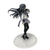 Anime Puella Magi Madoka Magica Figure 17cm Akemi Homura Action Figural Pvc Model Kawaii Decoration Doll Kids Toy Holiday Gift