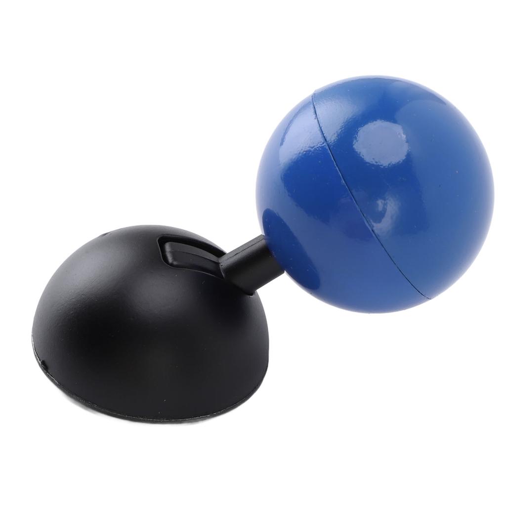 Car Push Start Button Cover Alloy Decorative Cool Joystick Car Engine Start Stop Button Cover Protector