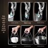 Anti-scald Kitchen Clip Set