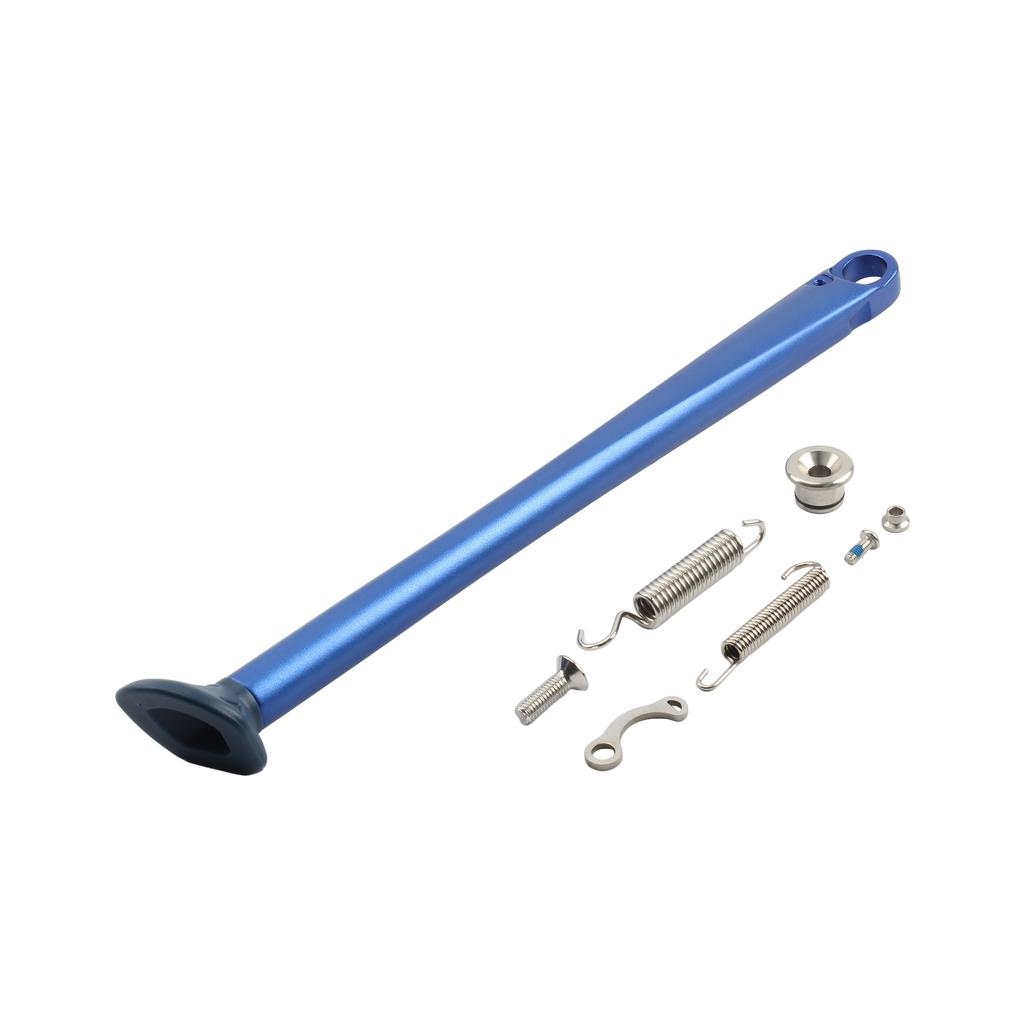 For KTM Side Stand Kickstand Kit Motorcycle Accessories EXC XC SX SXF XCF 125-530 Dirt Bike Enduro Husqvarna TE TX FE 2012-2022
