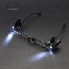 Glasses Light Clipon Led Mini Lamp Reading Illumination