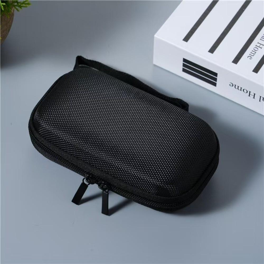 EVA Digital Camera Case Hard Shell Dictionary Pen Storage Holder for CCD Card SD Card Accessories
