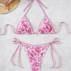 Stroje kąpielowe – Bikini