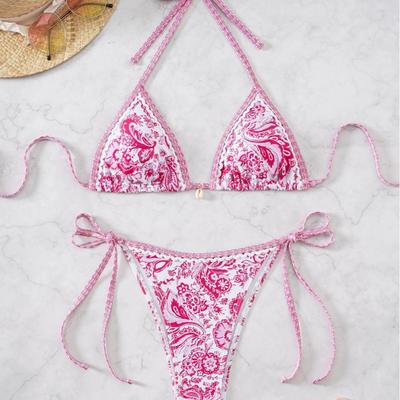 Plavky – Bikiny