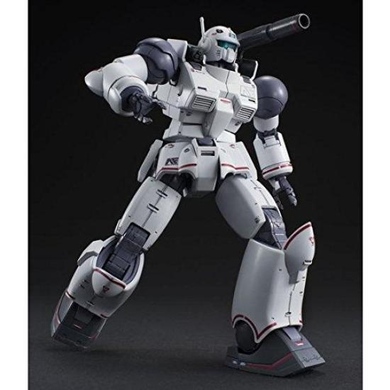 HG Guncannon First Type Unit Plastic Model Online Shop 1/144 (Rollout 1) (Hobby Exclusive)