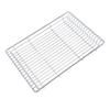 Stainless Steel Dish Drying Rack Easy Install Drain Basket Sink Drainage Basket  Outdoor Camping