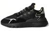 Originals Nite Jogger J Low Top Kids Lifestyle Shoes Black Teenagers EE6489